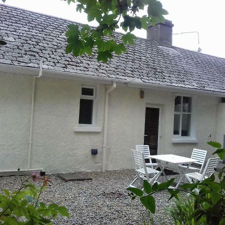 Villa Town House Ennis Exterior foto