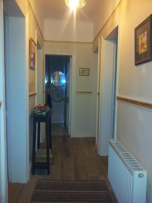 Villa Town House Ennis Exterior foto