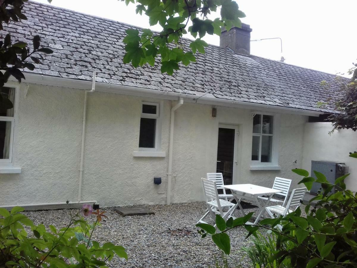Villa Town House Ennis Exterior foto